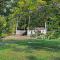 Ferienhaus Kölpinsee-Usedom