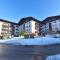Domizil Alpine Retreat 11