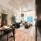 Trophy- Radiant Retreat in JLT With Skyline View - 迪拜
