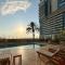 Trophy- Radiant Retreat in JLT With Skyline View - 迪拜