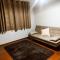Apartamento ambiente familiar próximo a congressos - أغواس دي يندويا