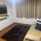 Apartamento ambiente familiar próximo a congressos - أغواس دي يندويا