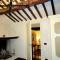 Almond Tree House - Eco Retreat - Posticciola