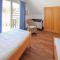 Ferienhaus Ostseebad Breege