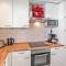 Ferienhaus Ostseebad Breege