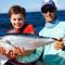 Sailfish Suites 4- Waterfront Pet friendly