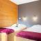 Apartment Fer à Cheval-1 by Interhome - Châtel