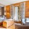 Apartment Fer à Cheval-1 by Interhome - Châtel