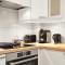 Apartment Fer à Cheval-1 by Interhome - Châtel