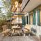 Apartment Fer à Cheval-1 by Interhome - Châtel