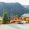 Apartment Fer à Cheval-1 by Interhome - Châtel