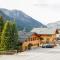 Apartment Fer à Cheval-1 by Interhome - Châtel