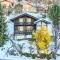 Chalet Valet de Coeur by Interhome