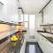 Apartment Sants-Les Corts Galileu by Interhome
