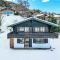 Chalet Mustela by Interhome - Nendaz