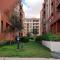 Apartment in Degla Palms October Gardens - 6th Of October (Miasto 6 października)
