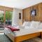 Apartment Rütschi-1 by Interhome - Zermatt