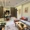Apartment in Degla Palms October Gardens - 6th Of October (Miasto 6 października)