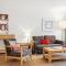 Apartment Wohnungsnr- 31 by Interhome - Zermatt