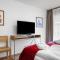 Apartment Wohnungsnr- 23 by Interhome - Zermatt