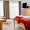 Apartment Wohnungsnr- 12 by Interhome - Zermatt