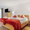 Apartment Wohnungsnr- 12 by Interhome - Zermatt