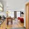 Apartment Wohnungsnr- 12 by Interhome - Zermatt
