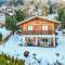 Chalet Chalet Picardie by Interhome - Nendaz