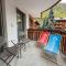 Apartment Wohnungsnr- 11 by Interhome - Zermatt