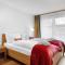 Apartment Zur Matte B-3 by Interhome