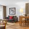 Apartment Wohnungsnr- 14 by Interhome - Zermatt