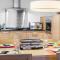 Apartment Wohnungsnr- 13 by Interhome - Zermatt