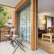 Apartment Wohnungsnr- 14 by Interhome - Zermatt