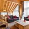 Apartment Wohnungsnr- 41 by Interhome - Zermatt