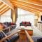 Apartment Wohnungsnr- 41 by Interhome - Zermatt