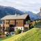 Apartment Aragon T100 by Interhome - Fiesch