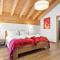 Apartment Wohnungsnr- 41 by Interhome