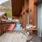 Apartment Wohnungsnr- 41 by Interhome - Zermatt