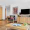 Apartment Zur Matte B-6 by Interhome