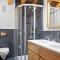 Apartment Wohnungsnr- 32 by Interhome