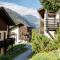 Apartment Aragon B47 by Interhome - Ernen