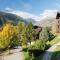 Apartment Aragon B47 by Interhome - Ernen