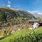 Apartment Aragon B47 by Interhome - Ernen