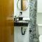 Studio equipado na area central com Wi-Fi - Alfenas
