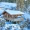 Chalet La Bergerie by Interhome