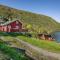 Holiday Home Johans Maria stova by Interhome