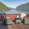 Holiday Home Johans Maria stova by Interhome