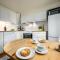 Holiday Home Johans Maria stova by Interhome