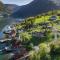 Holiday Home Johans Maria stova by Interhome
