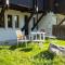 Apartment Aragon E112 by Interhome - Fiesch